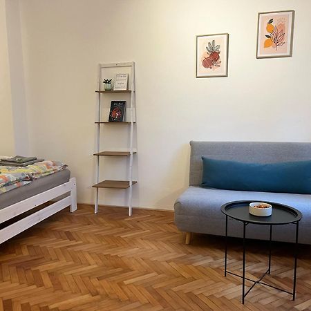 Apartman Pod Vyhlidkou Nové Město nad Metují Eksteriør billede