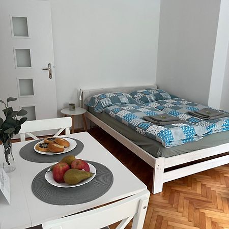 Apartman Pod Vyhlidkou Nové Město nad Metují Eksteriør billede
