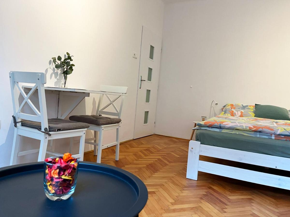 Apartman Pod Vyhlidkou Nové Město nad Metují Eksteriør billede