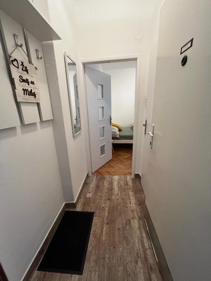 Apartman Pod Vyhlidkou Nové Město nad Metují Eksteriør billede