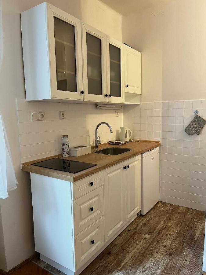 Apartman Pod Vyhlidkou Nové Město nad Metují Eksteriør billede