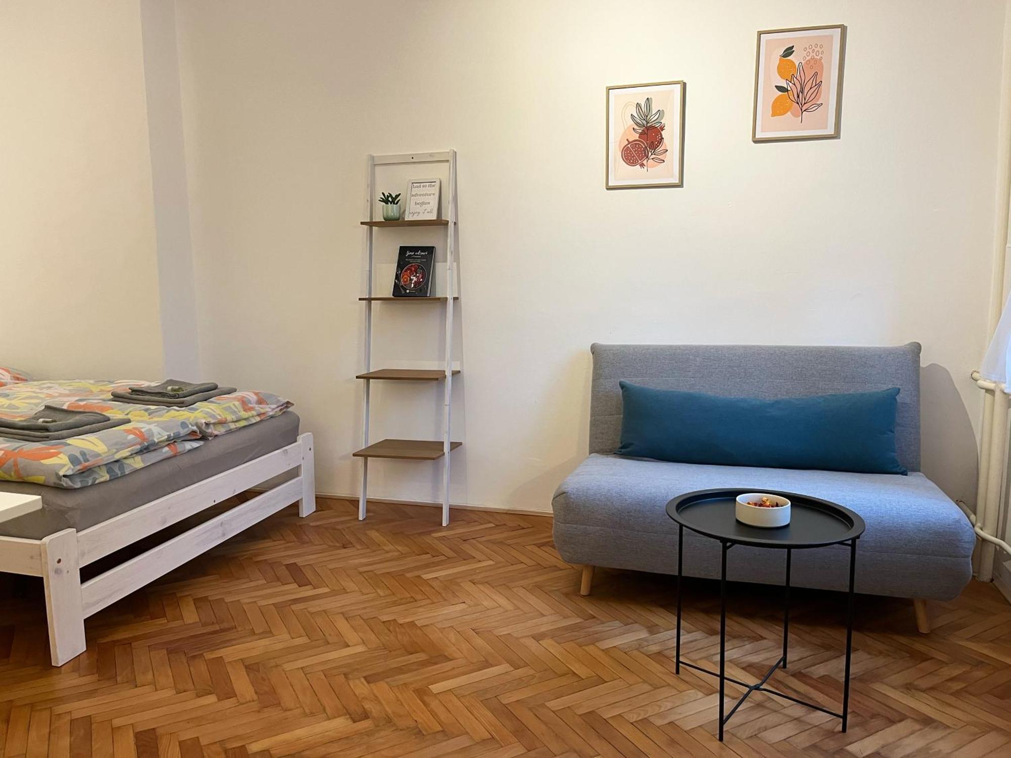 Apartman Pod Vyhlidkou Nové Město nad Metují Eksteriør billede