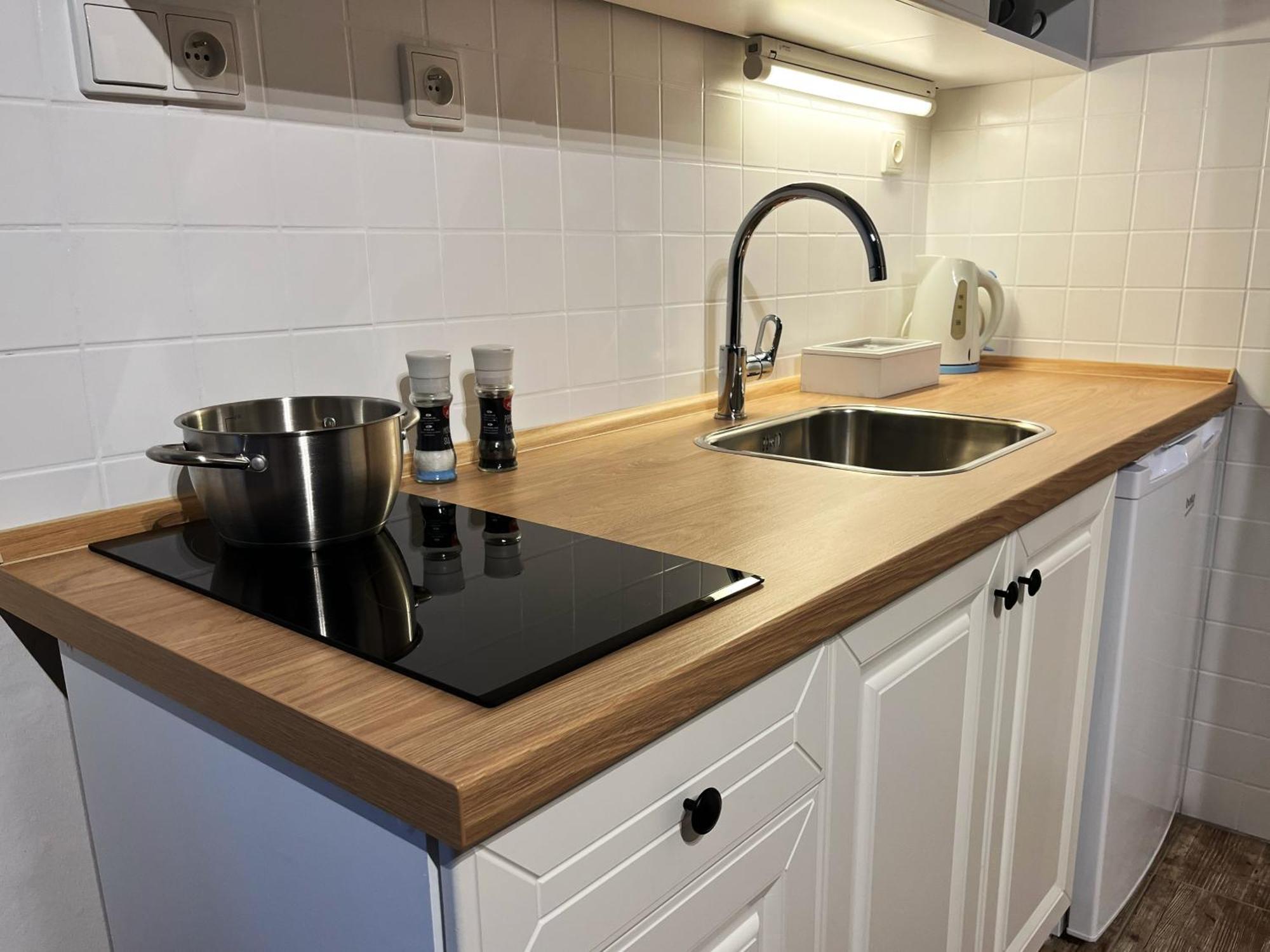 Apartman Pod Vyhlidkou Nové Město nad Metují Eksteriør billede