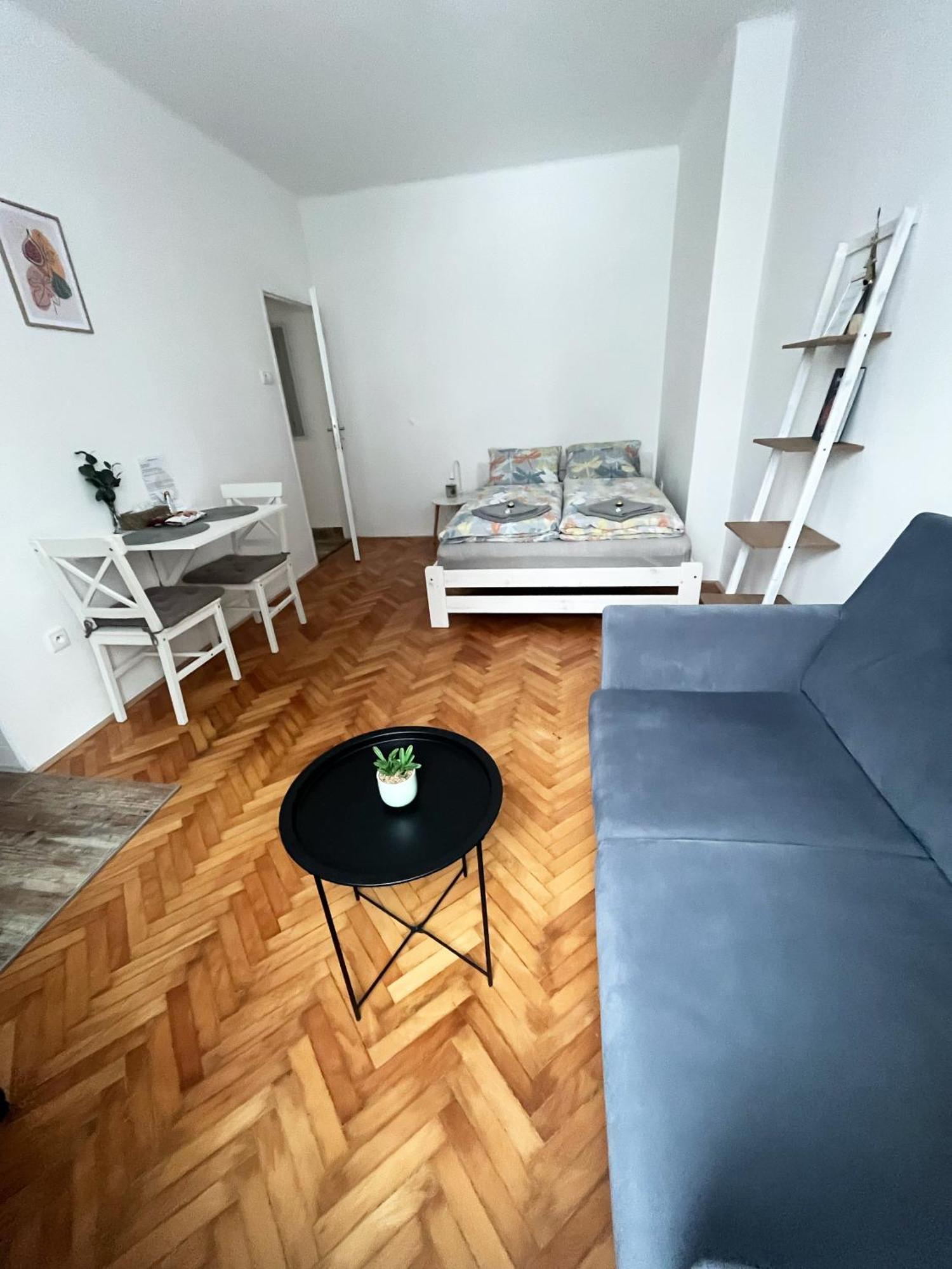 Apartman Pod Vyhlidkou Nové Město nad Metují Eksteriør billede