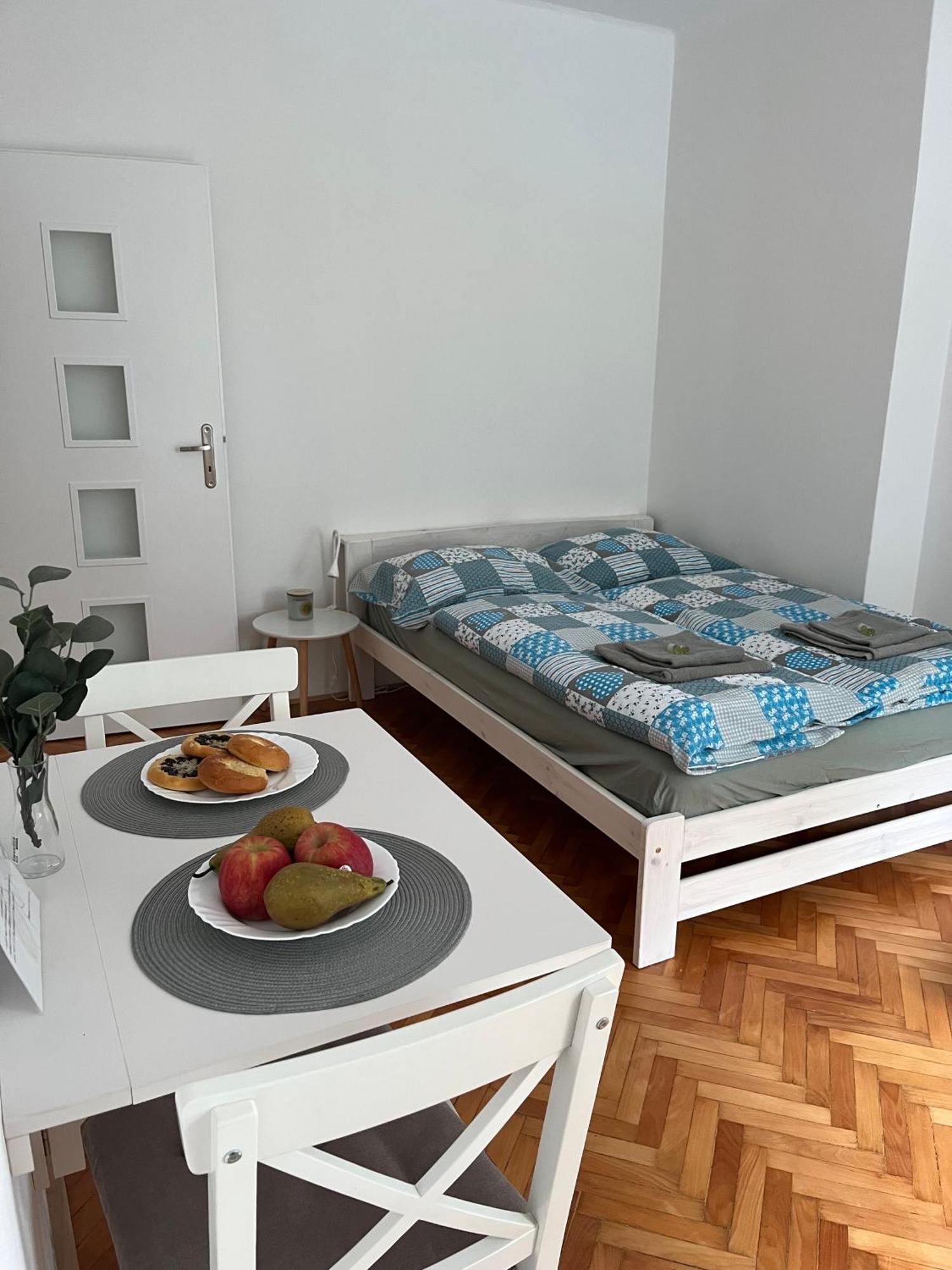 Apartman Pod Vyhlidkou Nové Město nad Metují Eksteriør billede